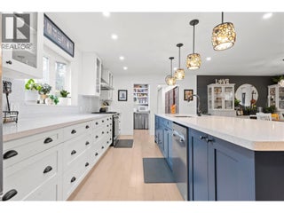 3930 Dryden Road. Peachland, British Columbia