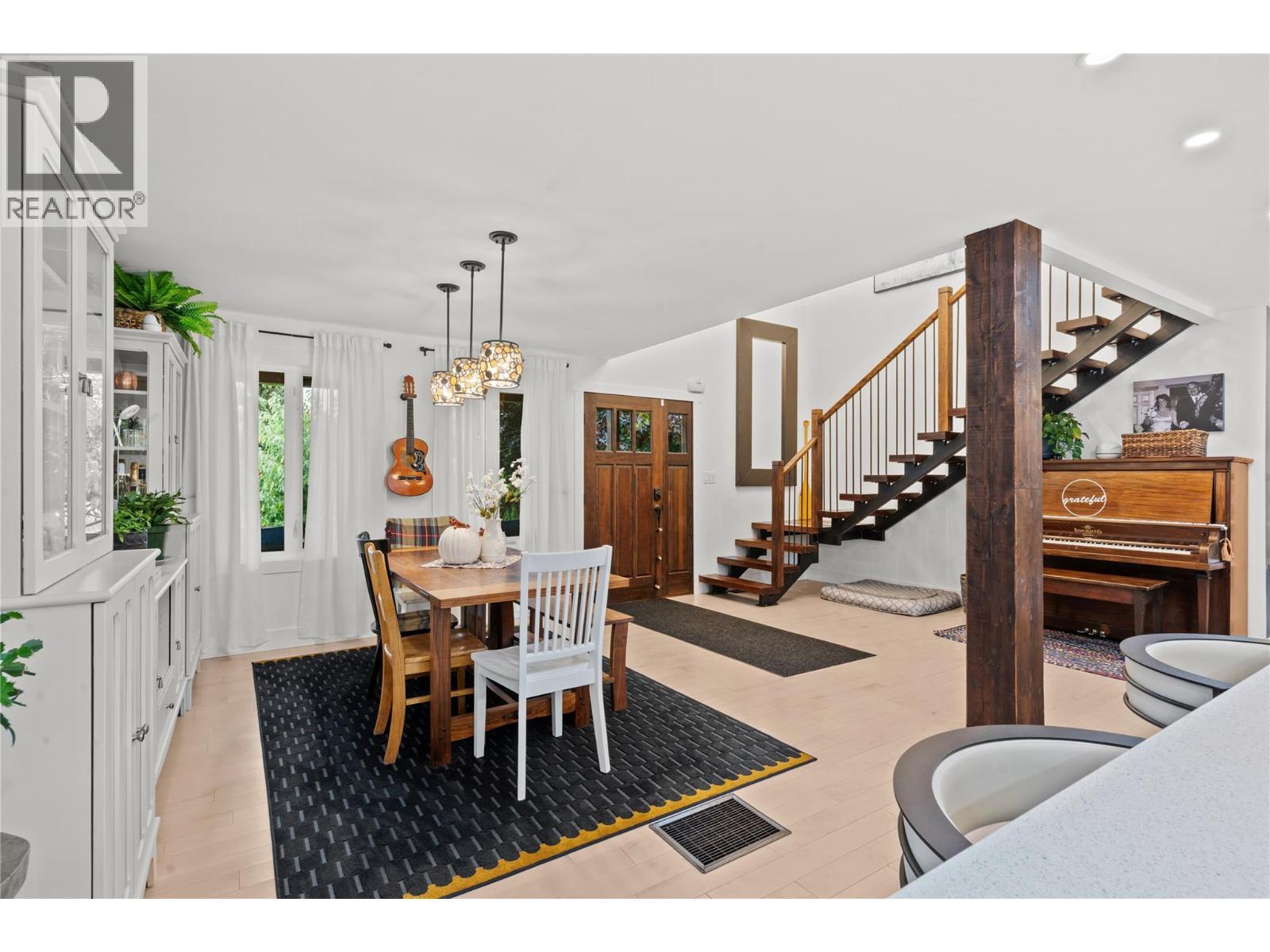 3930 Dryden Road. Peachland, British Columbia