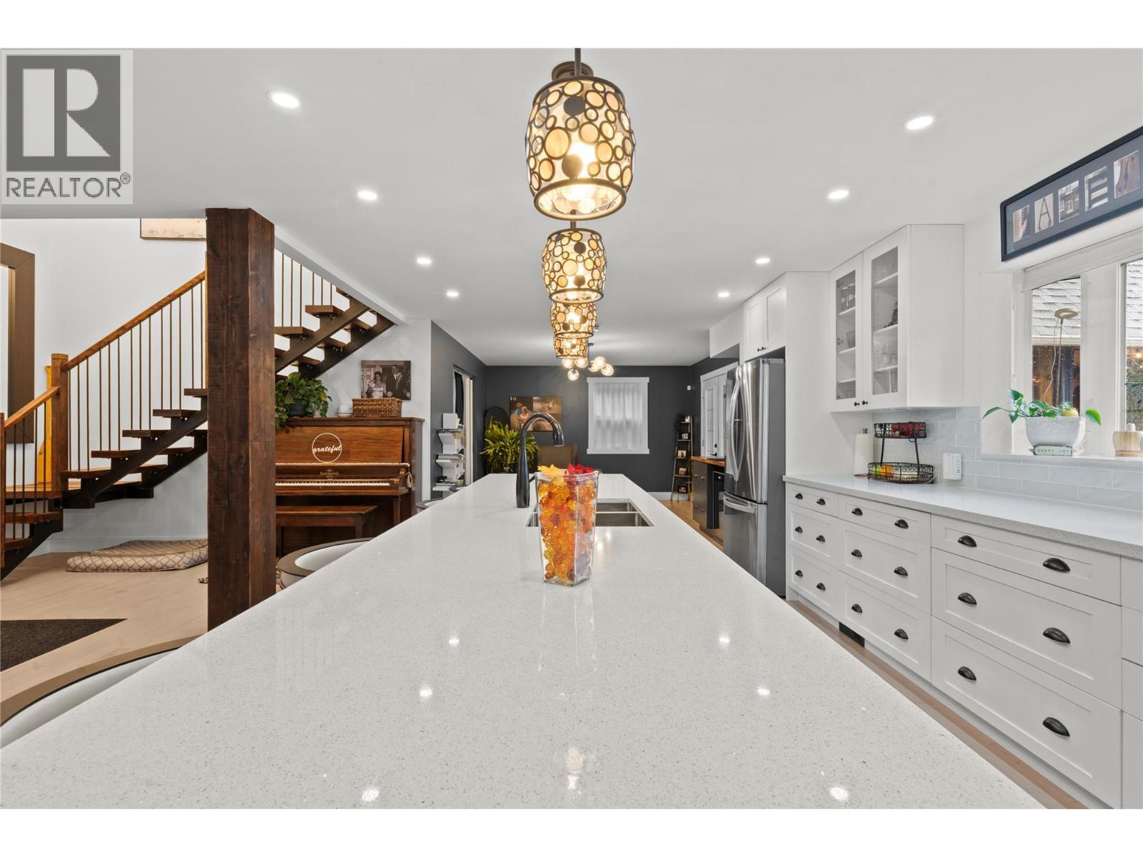 3930 Dryden Road. Peachland, British Columbia