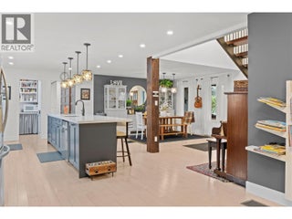 3930 Dryden Road. Peachland, British Columbia