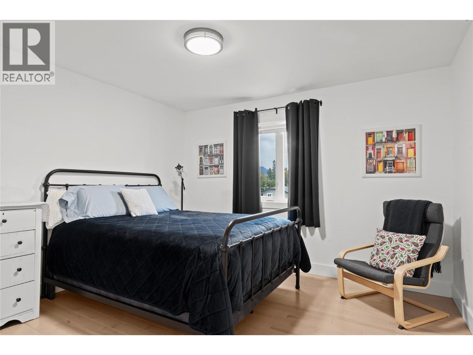 3930 Dryden Road. Peachland, British Columbia