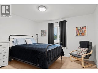 3930 Dryden Road. Peachland, British Columbia