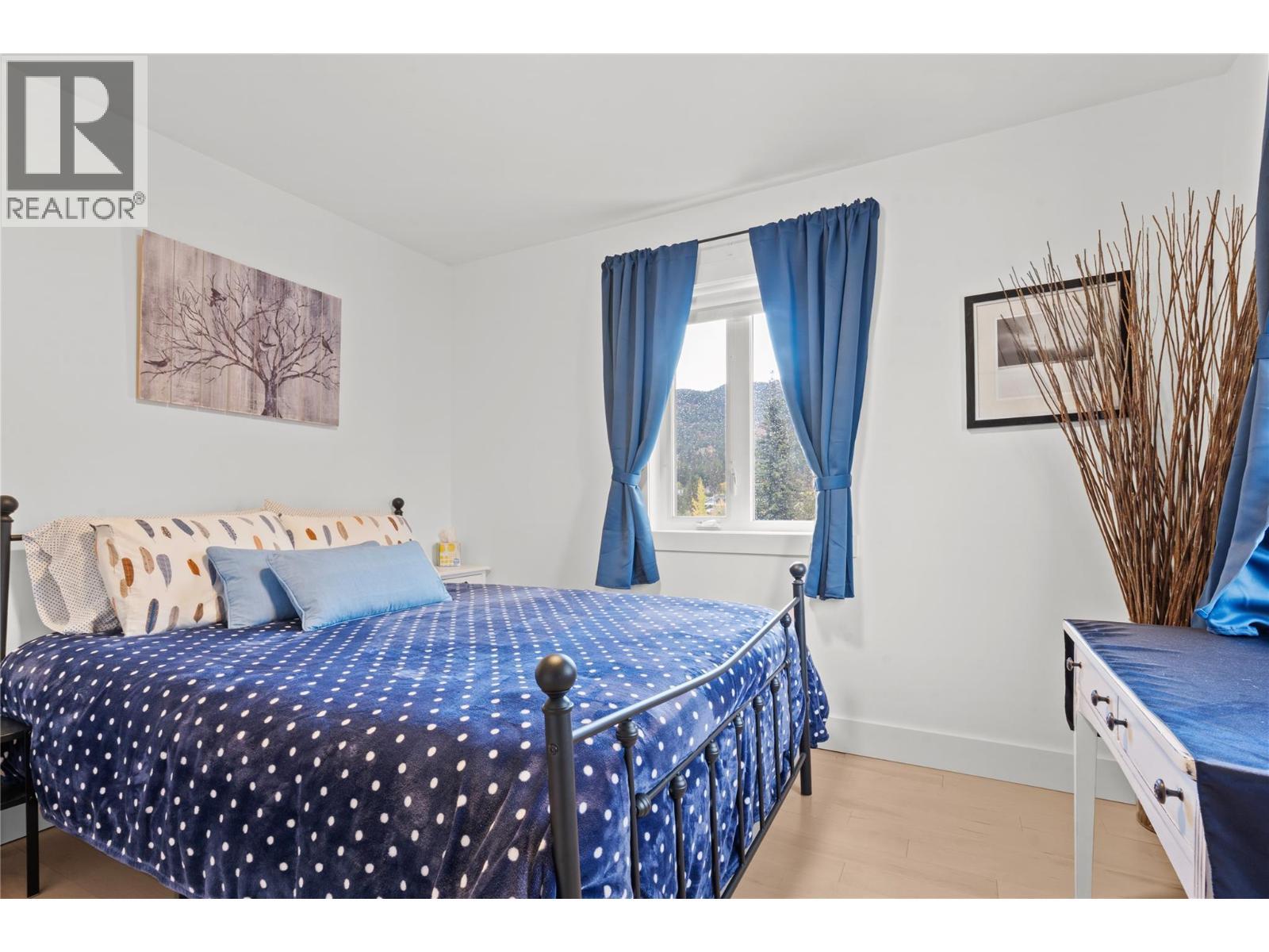 3930 Dryden Road. Peachland, British Columbia