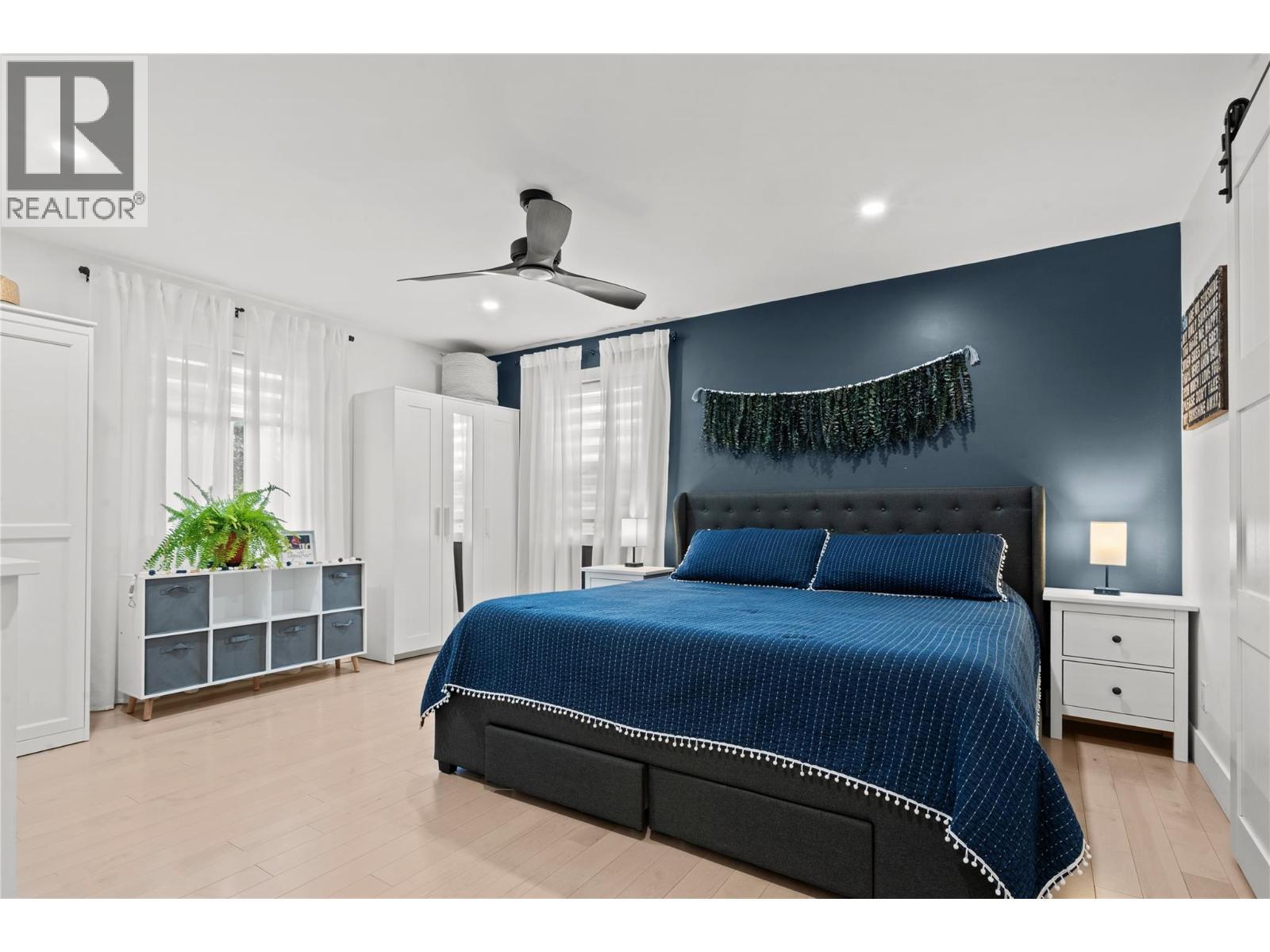 3930 Dryden Road. Peachland, British Columbia