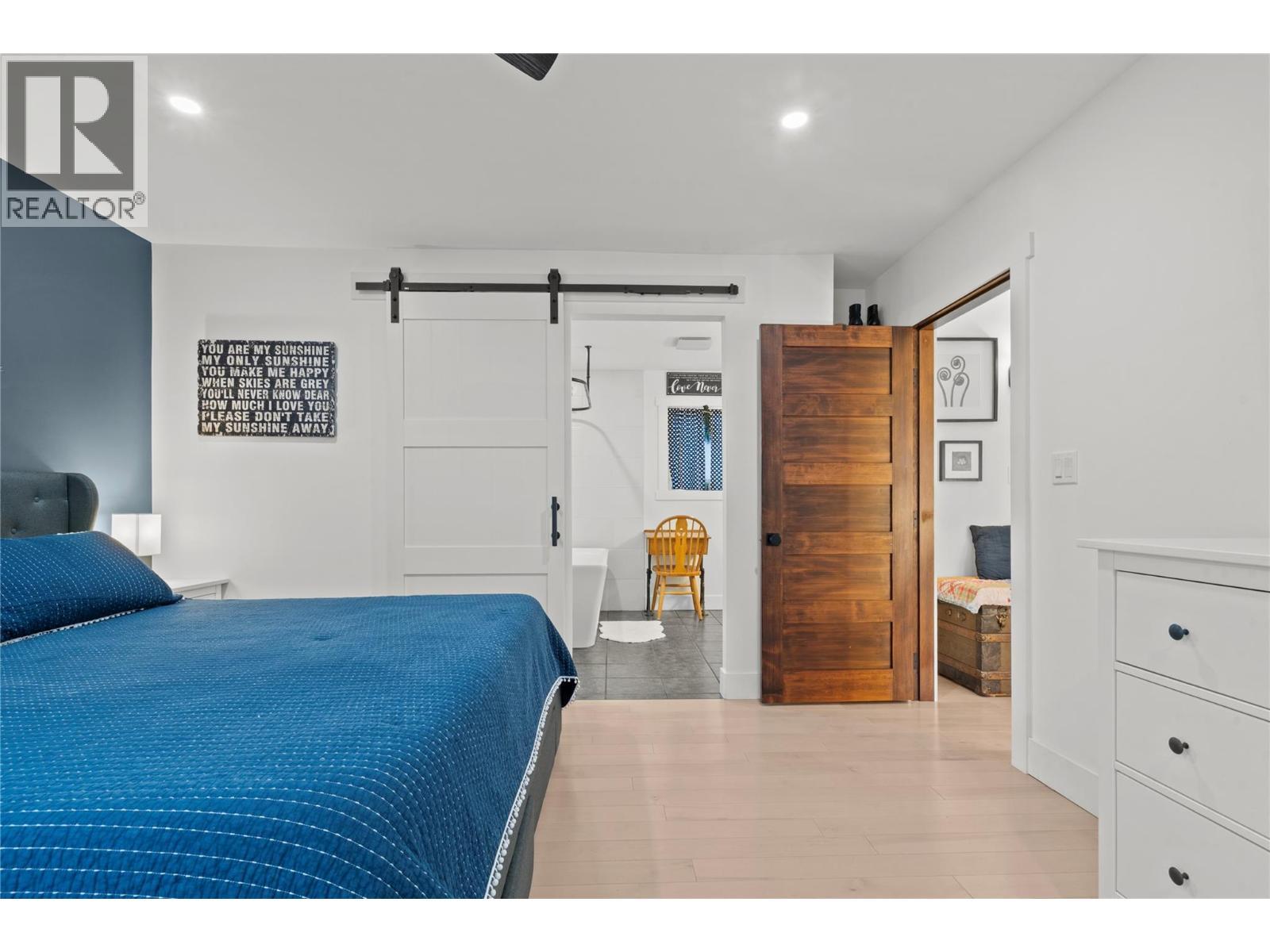 3930 Dryden Road. Peachland, British Columbia