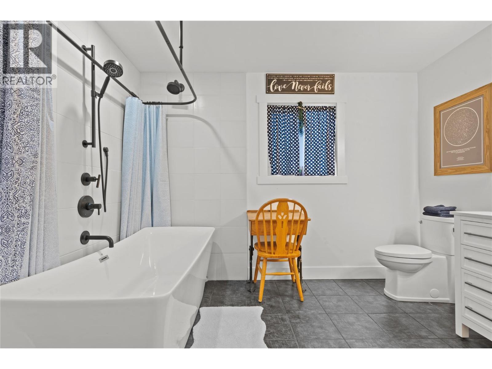 3930 Dryden Road. Peachland, British Columbia