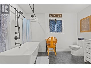 3930 Dryden Road. Peachland, British Columbia