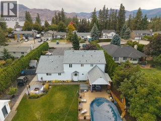3930 Dryden Road. Peachland, British Columbia
