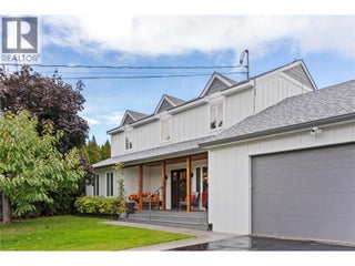 3930 Dryden Road. Peachland, British Columbia