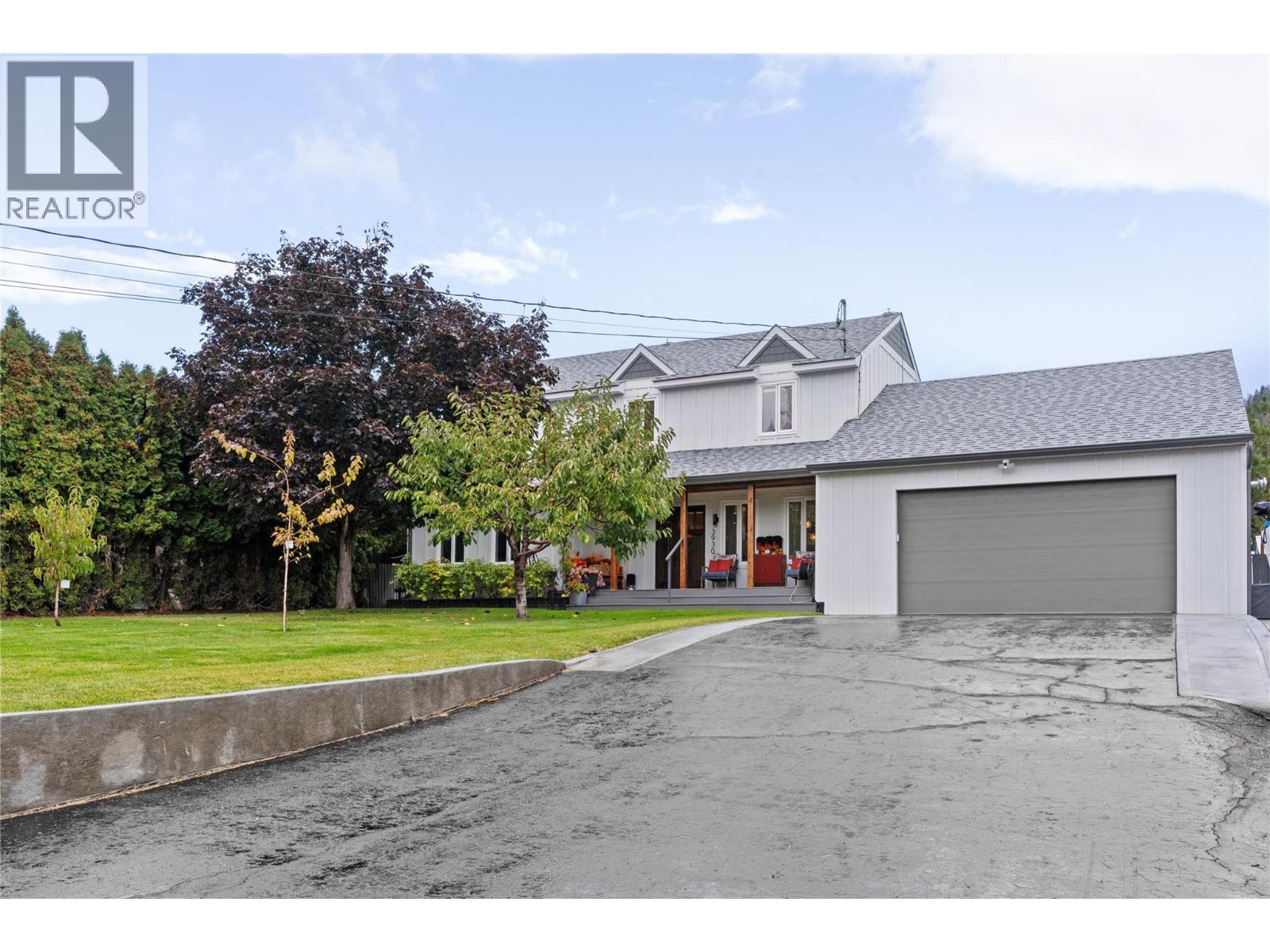 3930 Dryden Road. Peachland, British Columbia