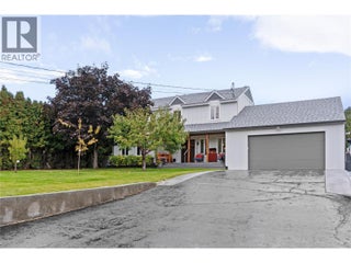 3930 Dryden Road. Peachland, British Columbia