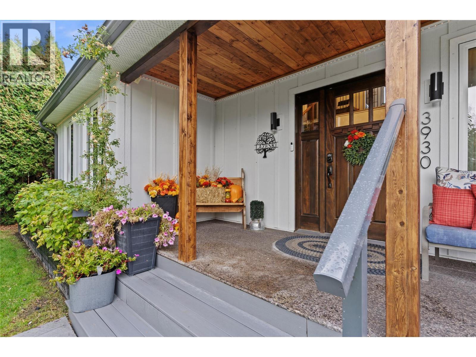 3930 Dryden Road. Peachland, British Columbia