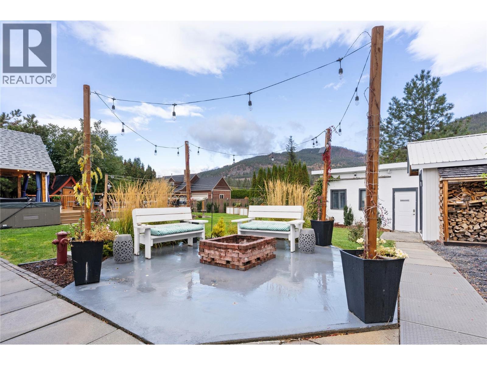 3930 Dryden Road. Peachland, British Columbia