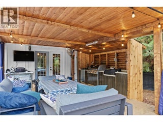 3930 Dryden Road. Peachland, British Columbia