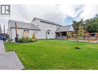 3930 Dryden Road. Peachland, British Columbia