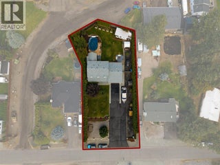 3930 Dryden Road. Peachland, British Columbia