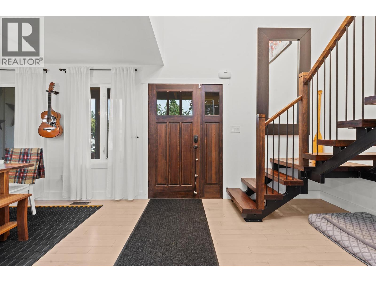 3930 Dryden Road. Peachland, British Columbia