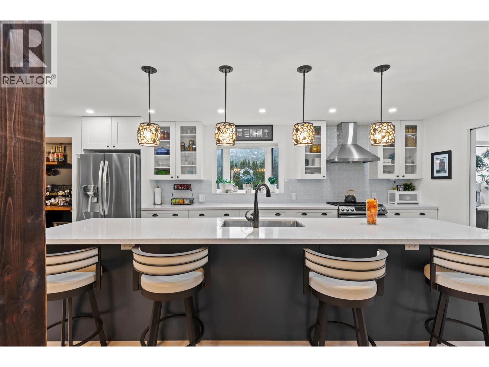 3930 Dryden Road. Peachland, British Columbia