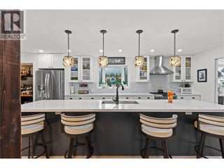 3930 Dryden Road. Peachland, British Columbia