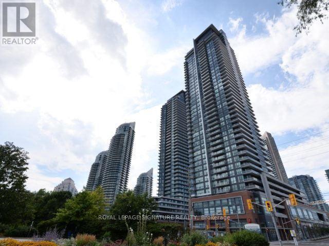 805 - 2200 Lakeshore Boulevard W, Toronto (mimico)