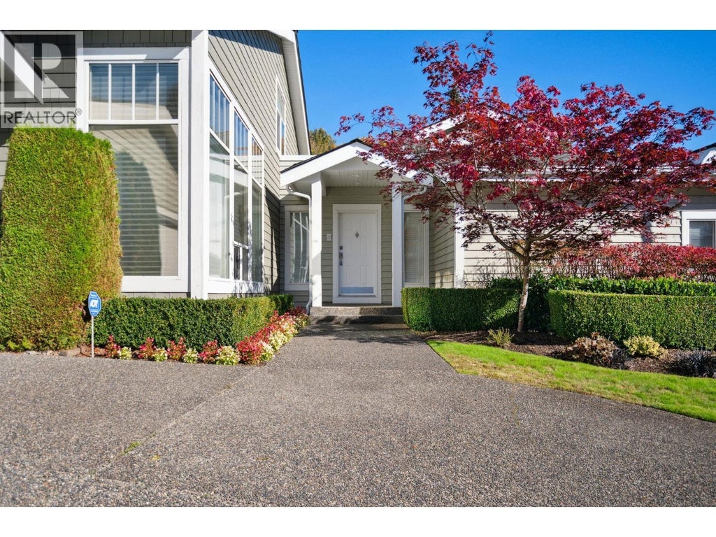 1271 3rd Street, West Vancouver
