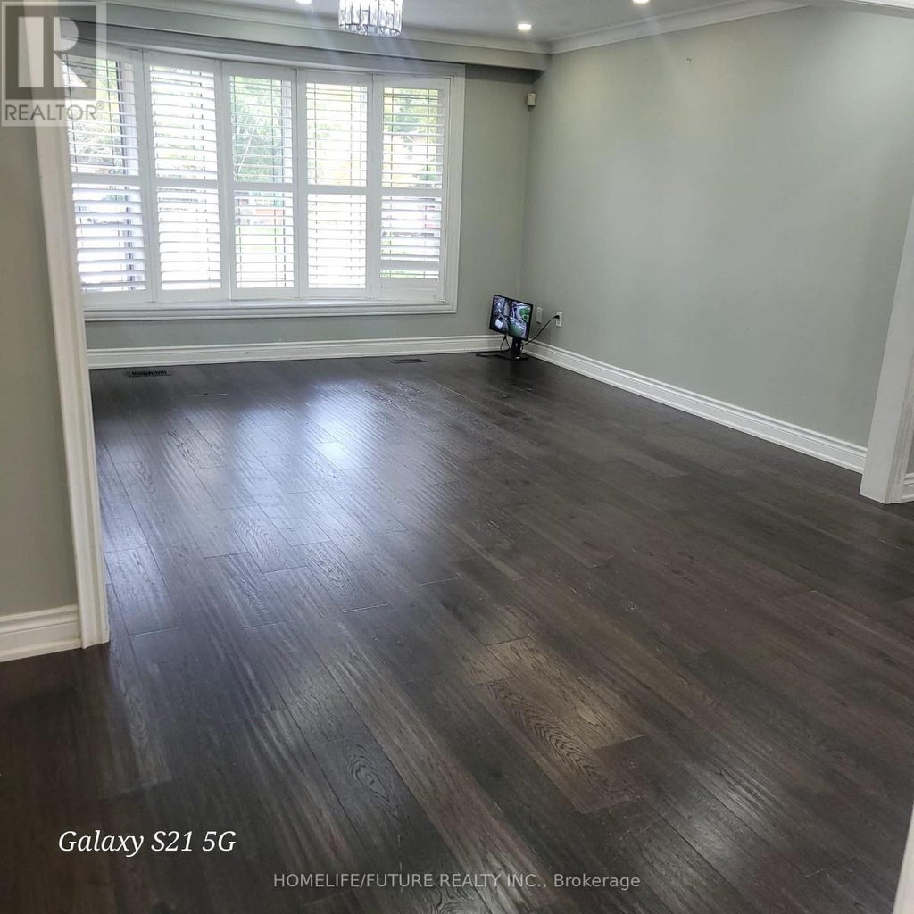 Main - 64 Shoreview Drive, Toronto (west Hill)