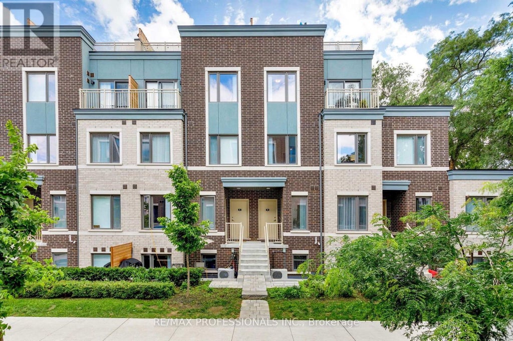 98 - 20 William Jackson Way, Toronto (new Toronto)