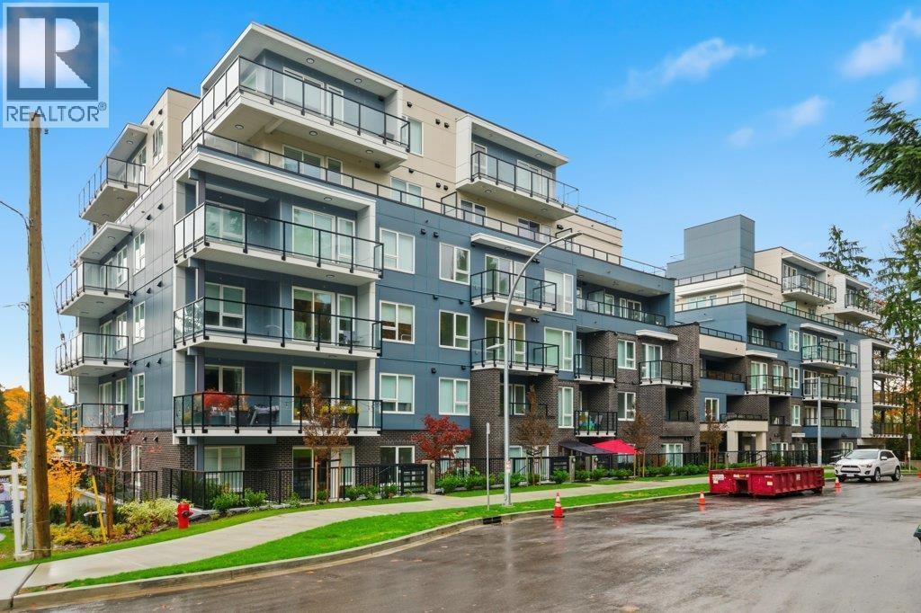 506 2002 Street George Street, Port Moody