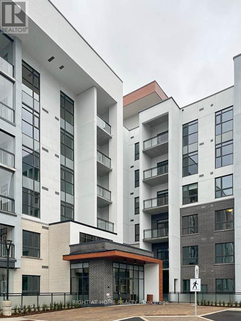 411 - 460 Gordon Krantz Avenue, Milton (walker)