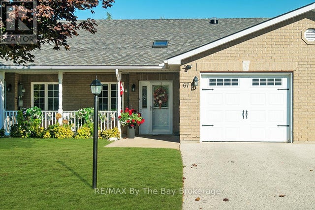 67 Meadow Lane, Wasaga Beach