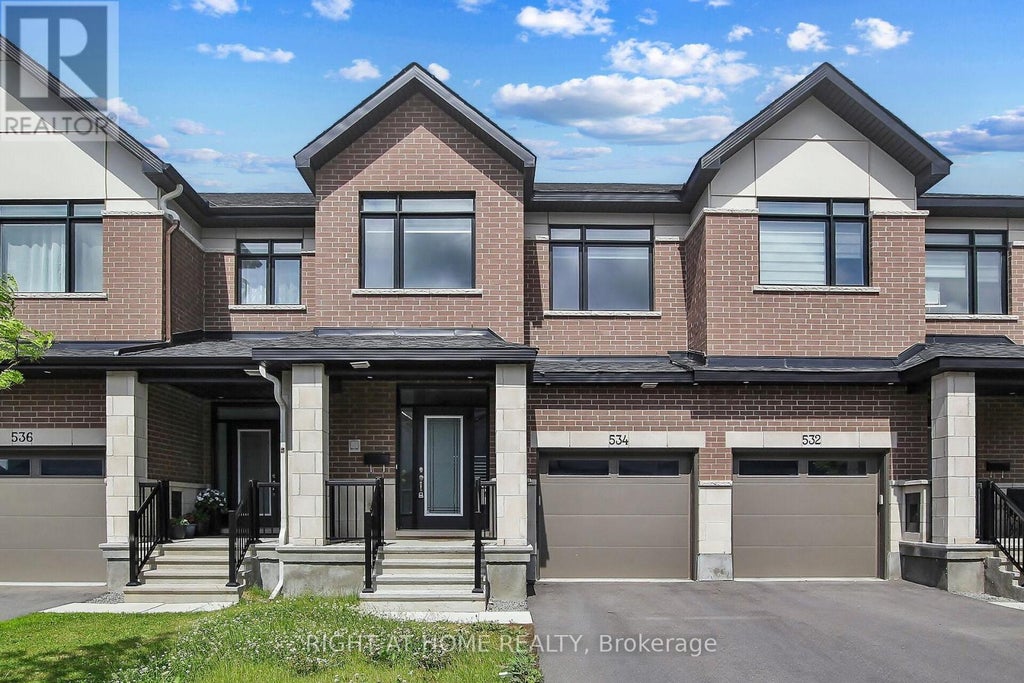 534 Corretto Place, Ottawa