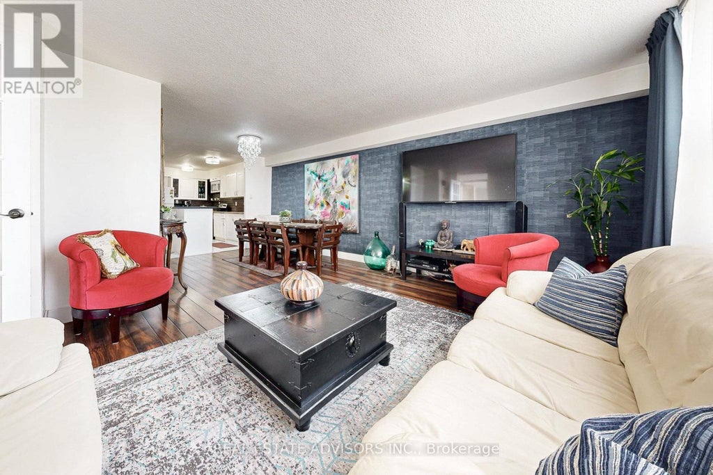 705 - 10 Tobermory Drive, Toronto (black Creek)