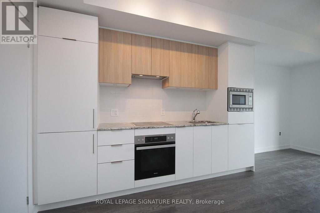 1524 - 20 O'neill Road, Toronto (banbury-Don Mills)