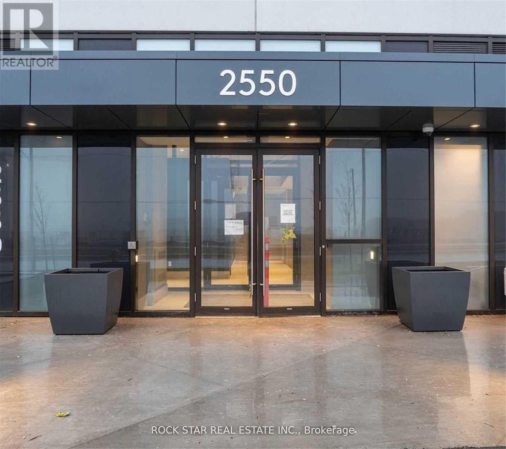 1717 - 2550 Simcoe Street N, Oshawa (windfields)