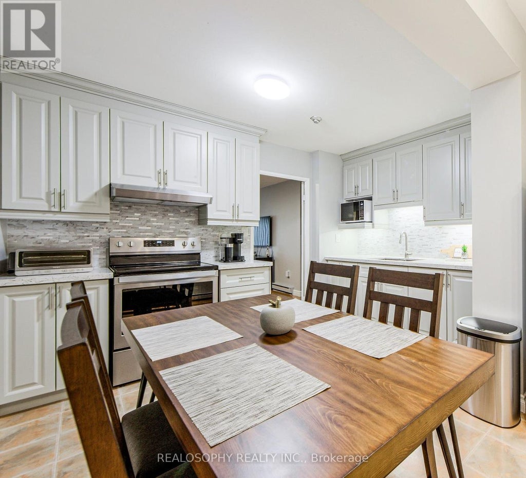 85 - 91 Muir Drive, Toronto (scarborough Village)