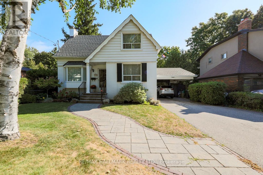 125 Chine Drive, Toronto (cliffcrest)