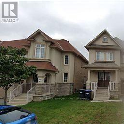 13 Beachville Circle, Brampton (credit Valley)