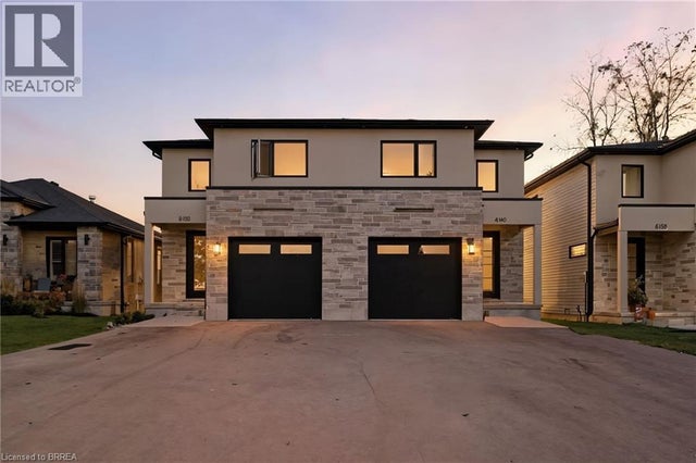 160a Concession Street W, Tillsonburg