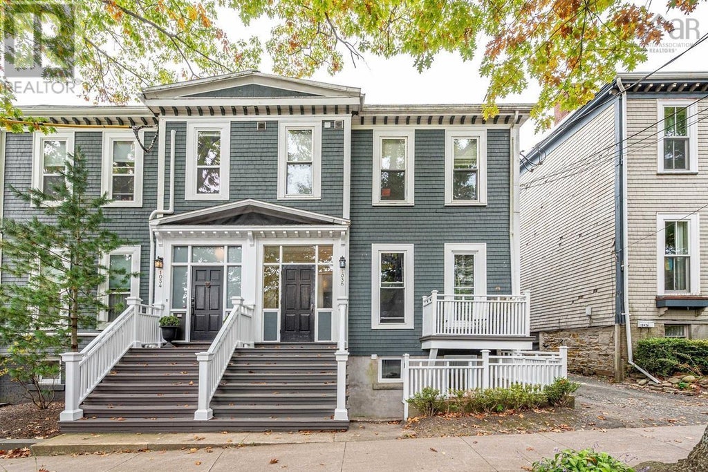 5 1036 Bland Street, Halifax