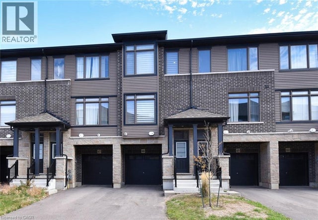 120 Court Drive Unit# 66, Paris