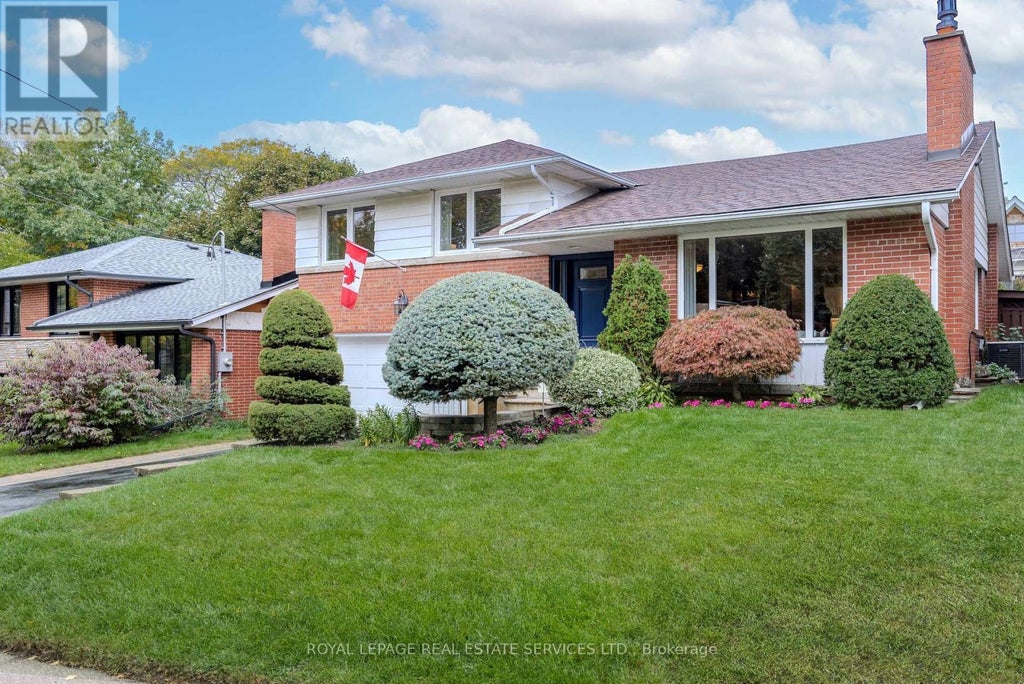 48 Reid Manor, Toronto (stonegate-Queensway)