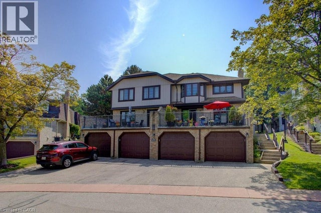 479 Beechwood Drive Unit# 3, Waterloo