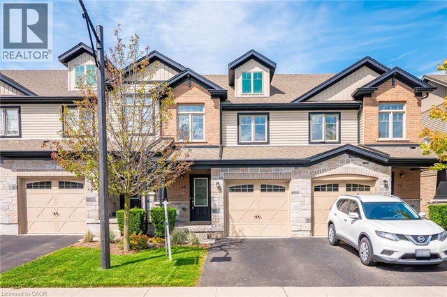 34 Arlington Crescent, Guelph