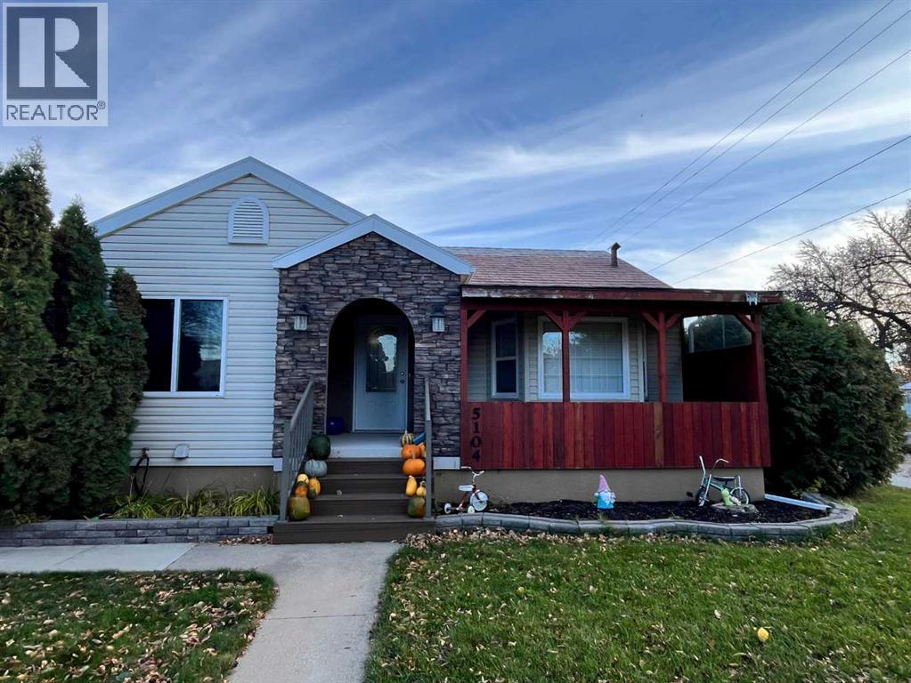 5104 44 Avenue, Taber