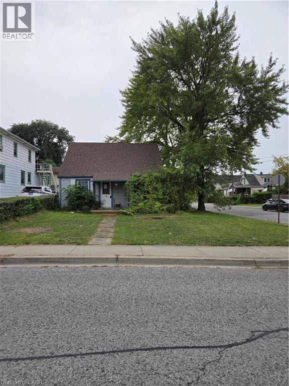 5406 Mcrae Street, Niagara Falls