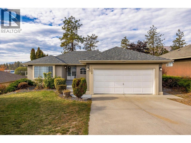2306 Devon Court, Kelowna