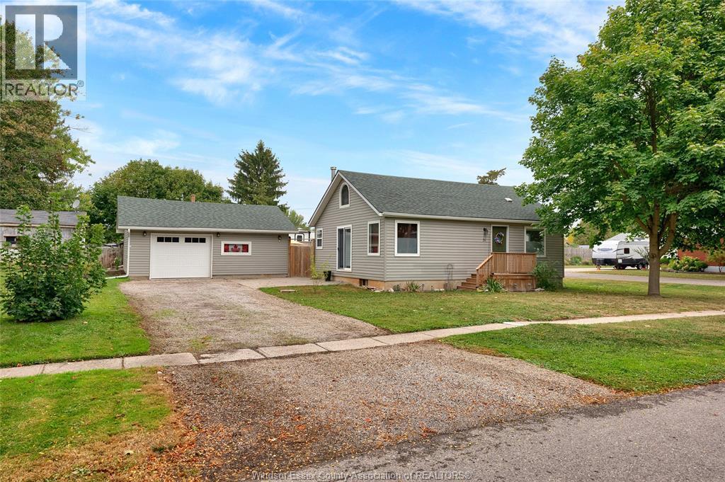 51 York Street, Ridgetown