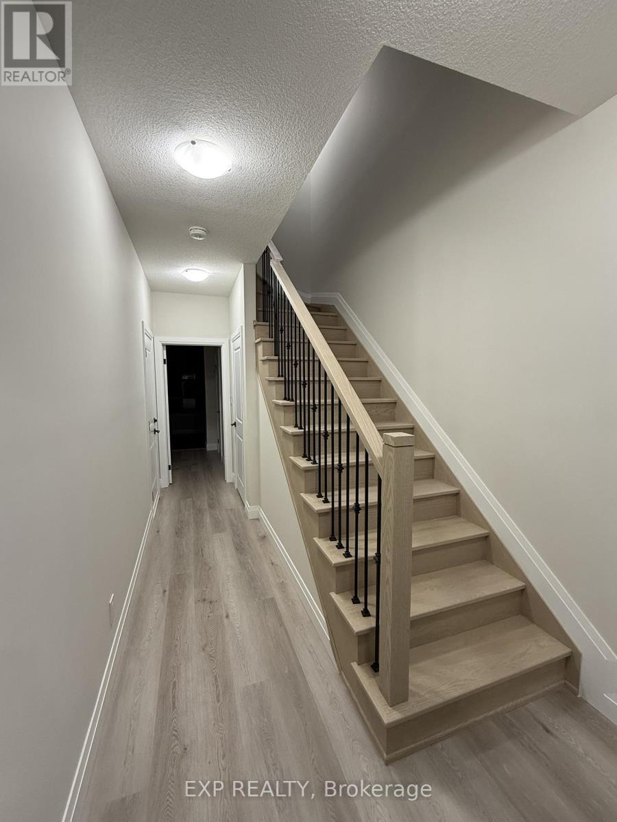 3 Keystone Trail, Welland (lincoln/crowland)