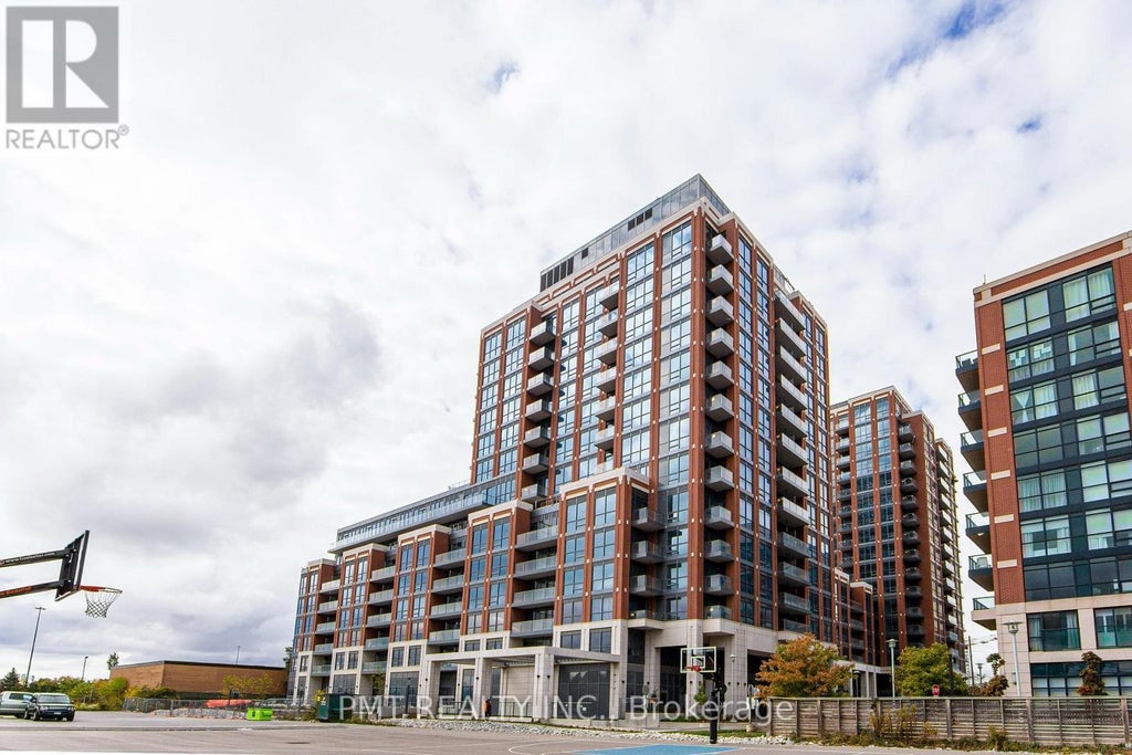 301 - 31 Tippett Road, Toronto (clanton Park)