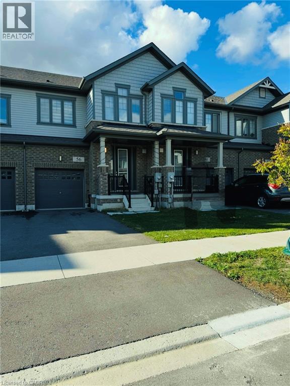 56 Freedom Crescent, Hamilton